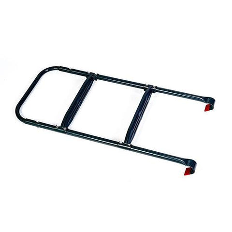 Image of Trampoline | Jumpking - JumpPOD M (ovaal) - JouwSpeeltuin