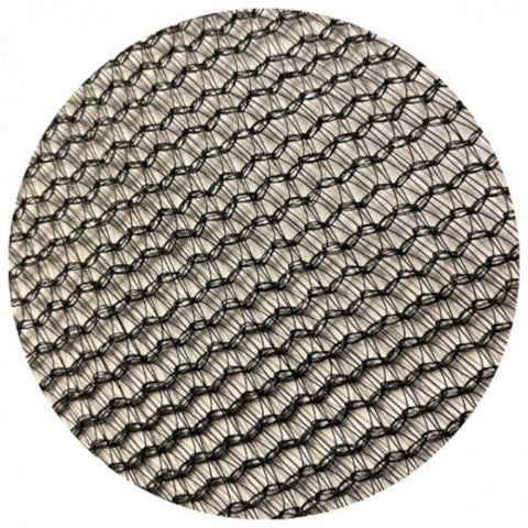 Image of Jumpking Trampoline Jumppod Oval 351 X 244 Cm Zwart (2016) - JouwSpeeltuin