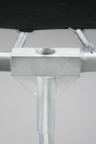 Image of Jumpking Trampoline Jumppod Classic 366 Cm Groen - JouwSpeeltuin