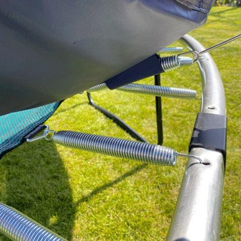 Image of jumppod-classic-trampoline-L-van-Jumpking-voor-kinderen-jouw-speeltuin