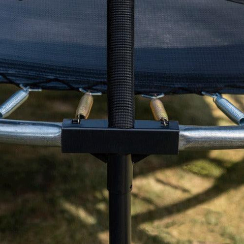 Image of Trampoline | Jumpking - JumpPOD M (ovaal) - JouwSpeeltuin