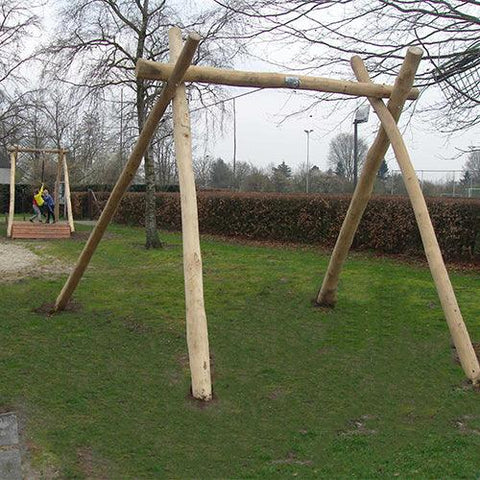 Image of kabelbaan-speeltoestel-sicuro-robiniahout-robinia-jouw-speeltuin
