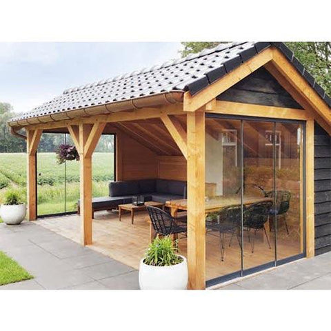 Image of kapschuur-woodvision-douglas-hout-houten-kapschuren-jouw-speeltuin