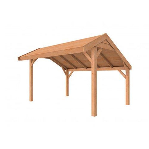 Image of kapschuur-woodvision-douglasvision-douglas-hout-400x250-cm-jouw-speeltuin
