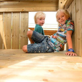 Speeltoestel | WoodVision - Compact