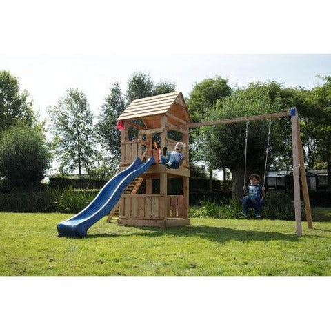 Image of Speeltoestel | WoodVision - Maki - JouwSpeeltuin