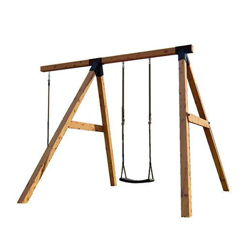 Image of outdoor-island-douglas-houten-basic-schommel-flip