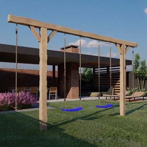 Image of outdoor-island-kastanje-houten-schommel-mufasa-jouw-speeltuin