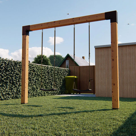 Image of outdoor-island-premium-pergola-schommel-gijs-douglas-hout
