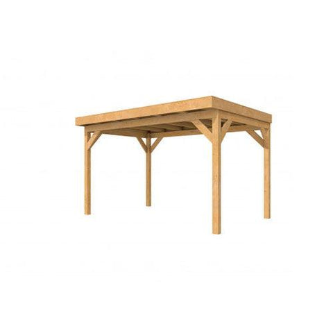 Image of overkapping-woodvision-buitenverblijf-comfort-jouw-speeltuin