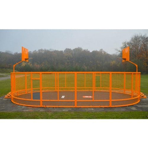 Image of panna-voetbalkooi-pk8000-ovaal-dutch-panna-jouw-speeltuin