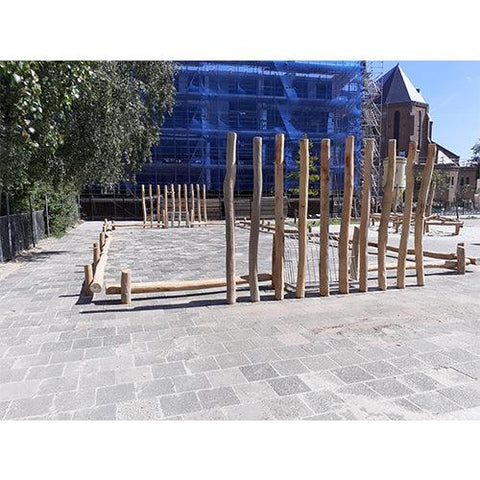 Image of panna-voetbalkooi-robiniahout-sicuro