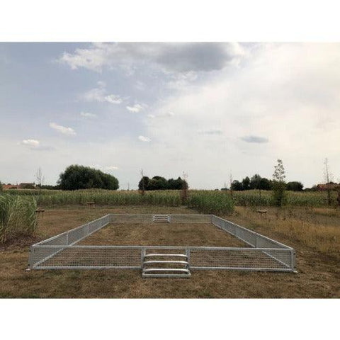 Image of pannakooi-dutch-panna-pk4000-voetbalkooi-jouw-speeltuin