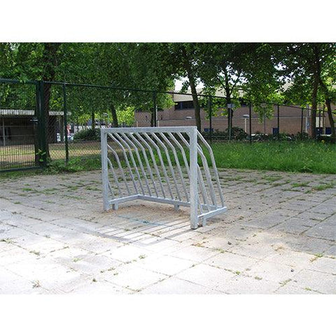 Image of pannakooi-pannaveld-doeltjes-staal-robinia-voetbalkooi