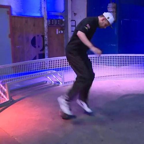 Image of pannakooi-pk3000-panna-voetbalkooi-dutchpanna-sportkooi