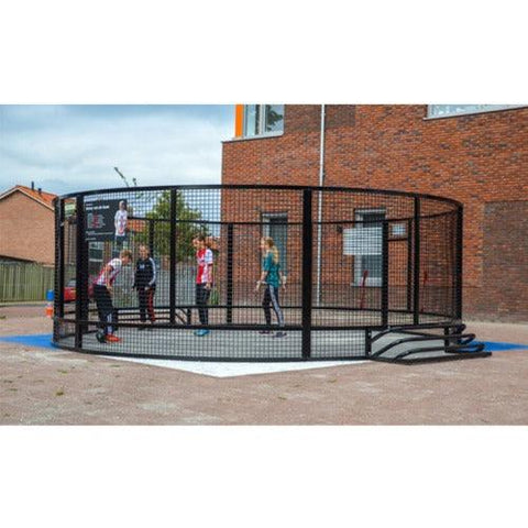 Image of pannakooi-pk5000-dutch-panna-voetbal-jouw-speeltuin