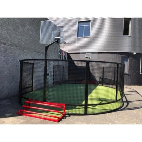 Image of pannakooi-pk8000-pannavoetbal-kooi-jouw-speeltuin