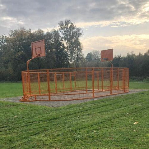 Image of pannakooi-voetbalkooi-sportkooi-pk8000-dutch-panna-oranje-jouw-speeltuin