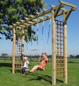 Schommel | Centurio - Pergola schommels
