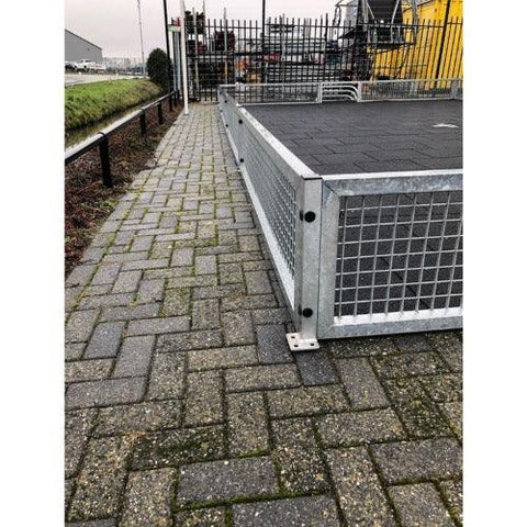 Image of pk4000-pannakooi-dutch-panna-pannavoetbal-kooi-jouw-speeltuin