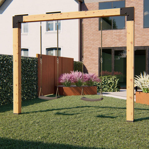 Image of premium-schommel-gijs-douglas-hout-outdoor-island