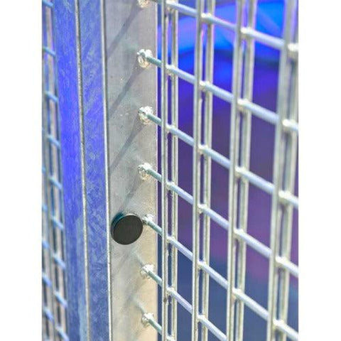 Image of professionele-pannakooi-speeltuinen-pk3000-ijzer-staal