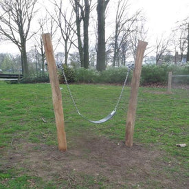 Schommel | Sicuro - Peuterschommel (Robinia)