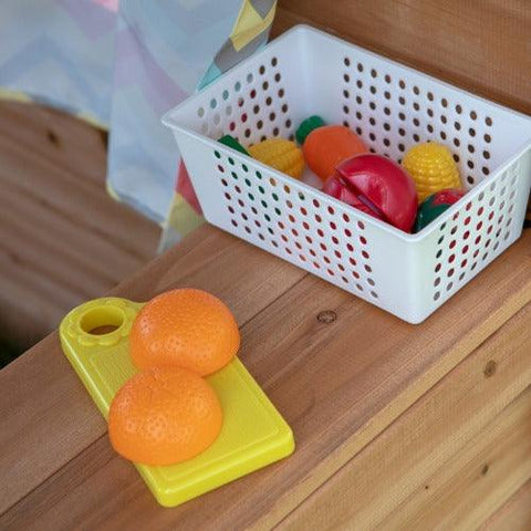 Image of speelaccessoires-speelhuisje-aspen-van-backyard-discovery-speelhuis