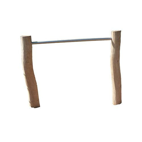 Image of speelelement-sicuro-duikelstang-duikelrek-rekstok-enkel-jouw-speeltuin