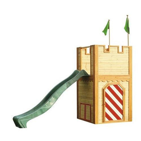 Image of speelhuis-arthur-voor-kinderen-in-de-tuin-axi