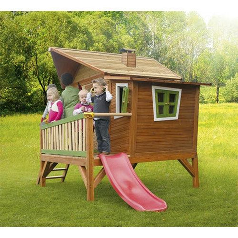 Image of speelhuis-emma-kinderspeelhuisje-axi