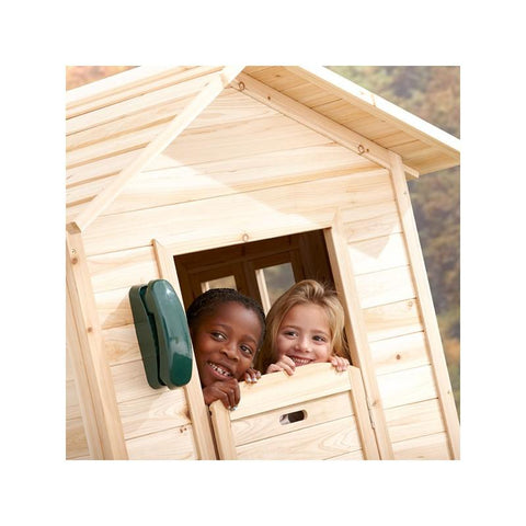 Image of Houten speelhuisje | Sunny - Noa - JouwSpeeltuin