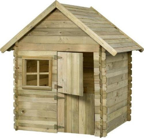 Image of speelhuisje-louise-deluxe-swingking-jouw-speeltuin