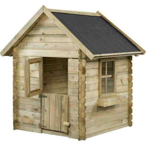 Image of speelhuisje-swingking-davey-jouw-speeltuin