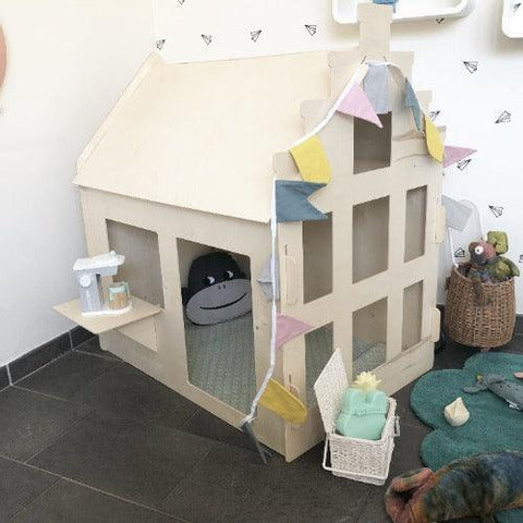 Image of speelhuisje-trapgevel-hout-kwaliteit-woodenplay