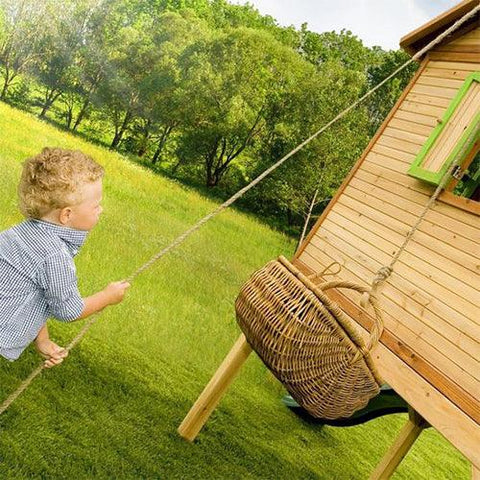 Image of speelhuisje-van-hout-sophie-axi-jouw-speeltuin