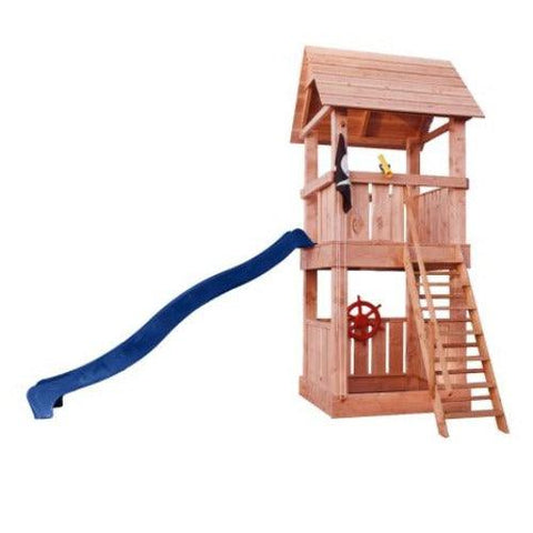 Image of Speeltoestel | WoodVision - Maki - JouwSpeeltuin