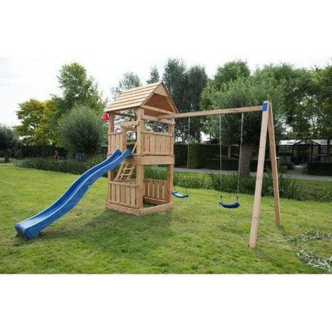 Image of Speeltoestel | WoodVision - Maki - JouwSpeeltuin