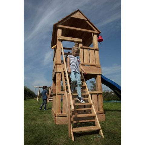 Image of Speeltoestel | WoodVision - Maki - JouwSpeeltuin