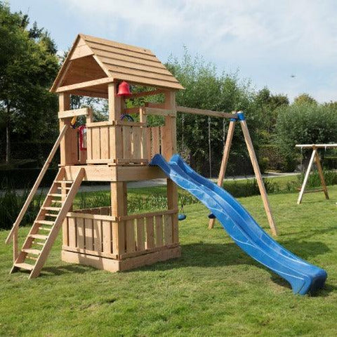 Image of Speeltoestel | WoodVision - Maki - JouwSpeeltuin