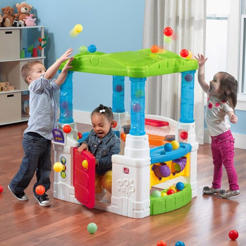 Image of Speeltoestel | Step2 - Wonderball - JouwSpeeltuin