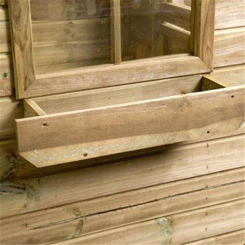 Image of swingking-bloempothouder-speelhuisje-camilla