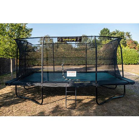 Image of trampoline-deluxe-compleet-tuin-jumpking