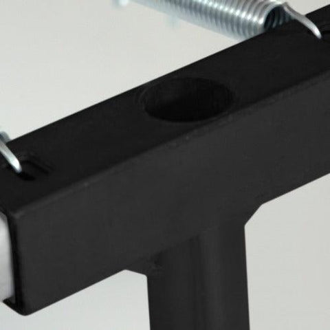 Image of Trampoline | Jumpking - JumpPOD M (ovaal) - JouwSpeeltuin