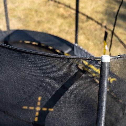 Image of Trampoline | Jumpking - JumpPOD M (ovaal) - JouwSpeeltuin