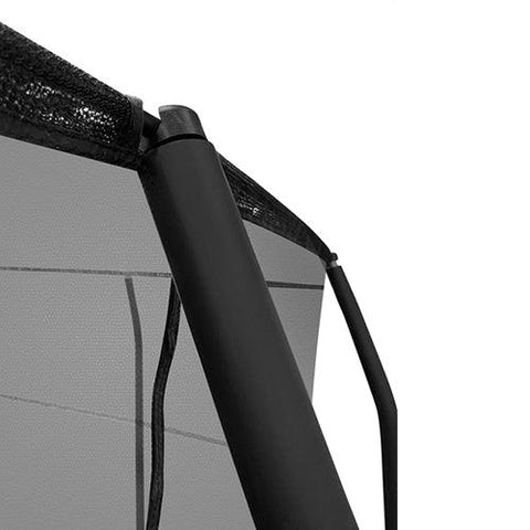 Image of trampoline-net-jumpking-rechthoekig