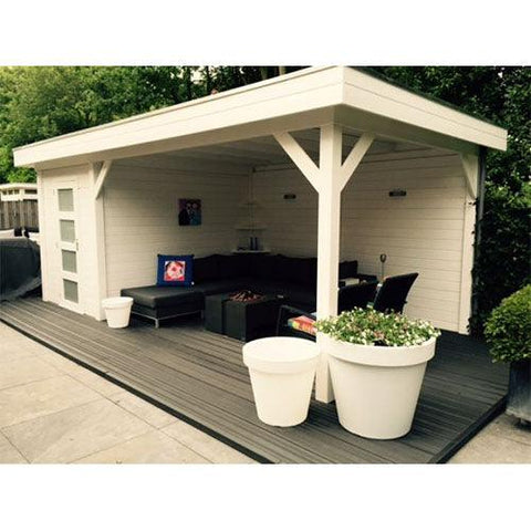 Image of tuinhuis-blokhut-woodvision-topvision-kiekendief-vuren-hout-jouw-speeltuin