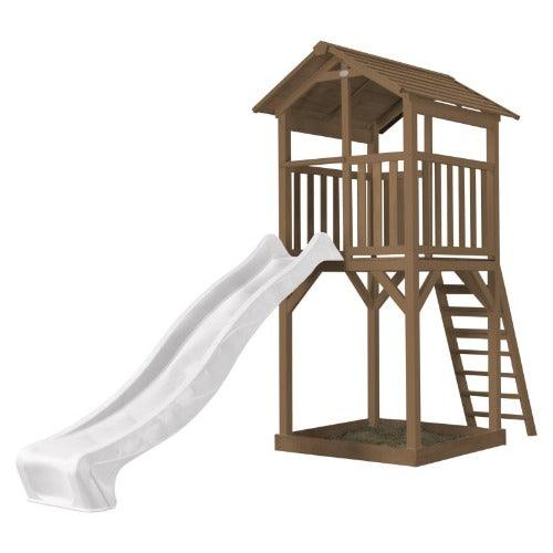 wit-axi-jouw-speeltuin-beach-tower-speeltoren-bruin-witte-glijbaan