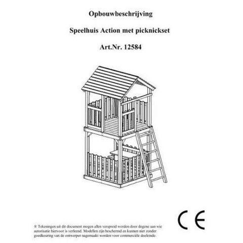 Image of woodvision-kinder-houten-speeltoestel-action-jouw-speeltuin