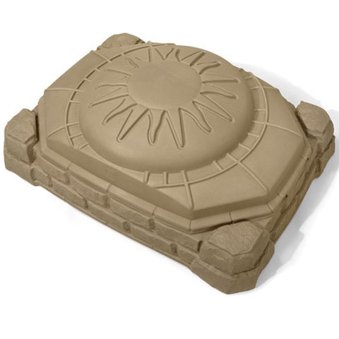 Image of Speelelement | Step2 - Zandbak Naturally Playful - JouwSpeeltuin